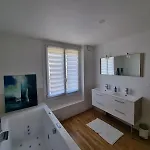 Maison Cosy Avec Balneo & Jardin Nyaraló *