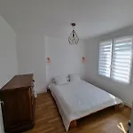 Maison Cosy Avec Balneo & Jardin Nyaraló Châlons-en-Champagne