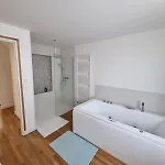 Maison Cosy Avec Balneo & Jardin Nyaraló