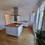 Nyaraló Maison Cosy Avec Balneo & Jardin *