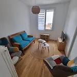 Nyaraló Maison Cosy Avec Balneo & Jardin *