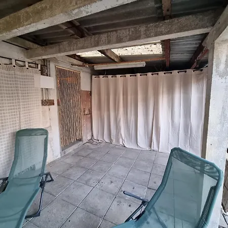 Maison Cosy Avec Balneo & Jardin Nyaraló *