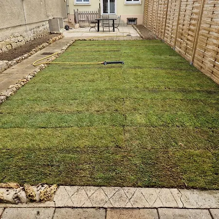 Maison Cosy Avec Balneo & Jardin Chalons-en-Champagne