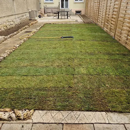 Maison Cosy Avec Balneo & Jardin Châlons-en-Champagne