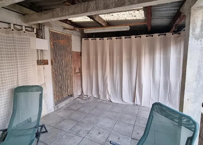 Maison Cosy Avec Balnéo&jardin Hébergement de vacances *